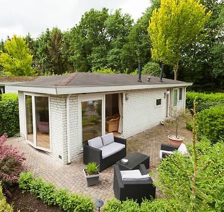 Chalet Gerda Villa Putten Eksteriør billede