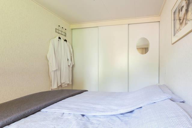 Chalet Gerda Villa Putten Eksteriør billede