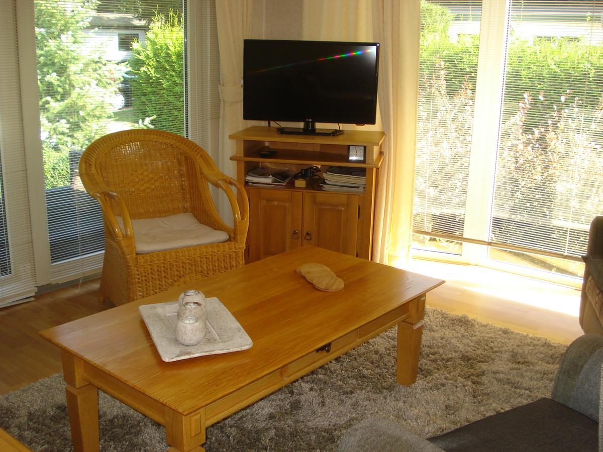 Chalet Gerda Villa Putten Eksteriør billede